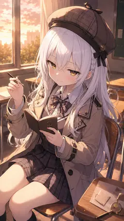 Profile image of こまり