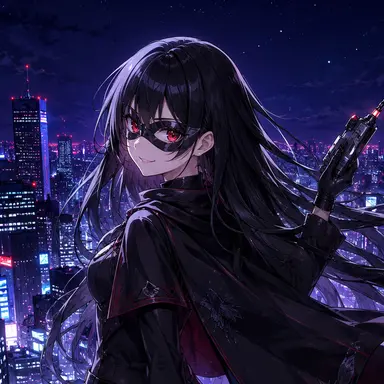 Profile image of 夜華