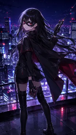 Profile image of 夜華