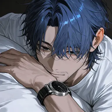 Profile image of Kosuke