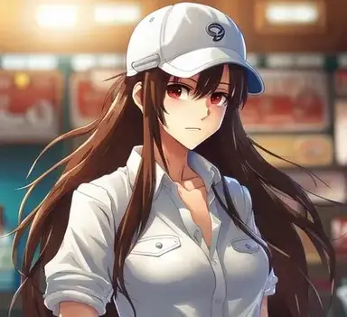 Profile image of Anhelina