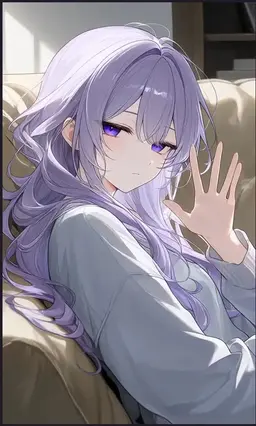 Profile image of ヨミ