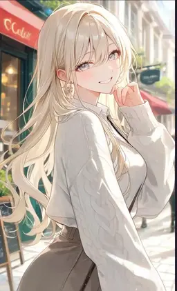 Profile image of こまよ