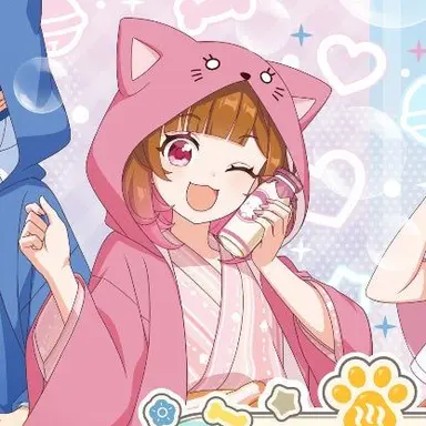 Profile image of ぴの