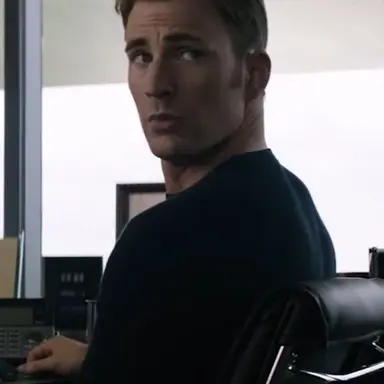 Profile image of Steve Rogers