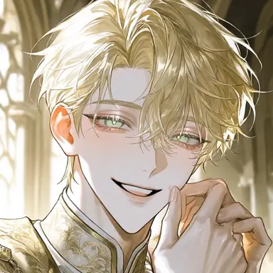 Profile image of 알렉