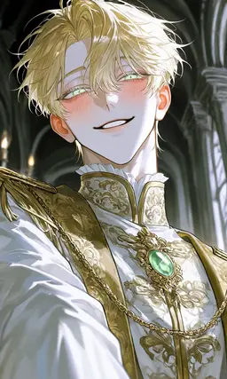 Profile image of 알렉