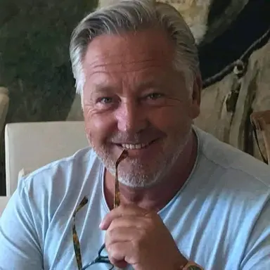 Profile image of William