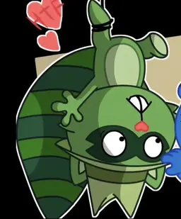 Profile image of シフティ