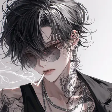 Profile image of 柊矢