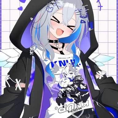Profile image of 天音かなた