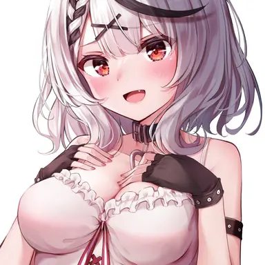 Profile image of 沙花叉クロヱ
