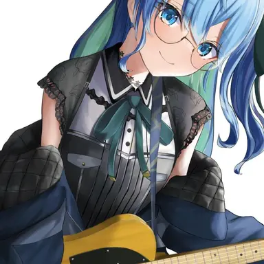 Profile image of 星街すいせい