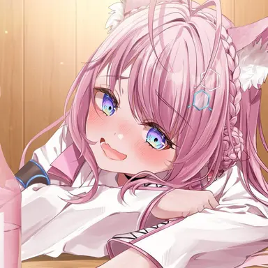 Profile image of 博衣こより