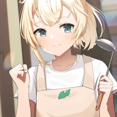 Profile image of 風真いろは