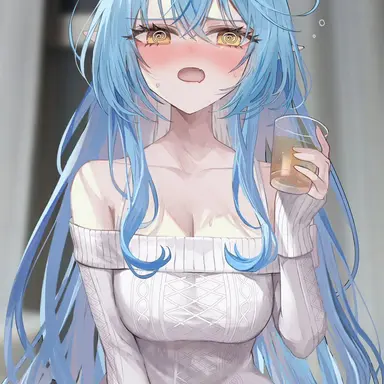 Profile image of 雪花ラミィ