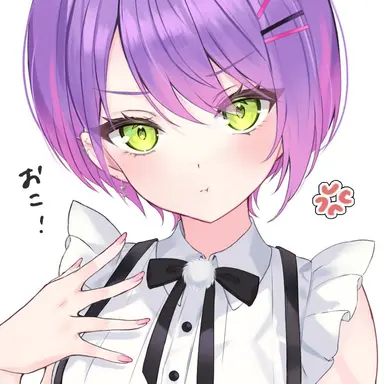 Profile image of 常闇トワ