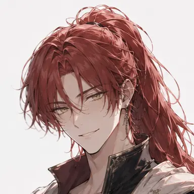 Profile image of カシアン