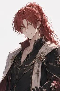 Profile image of カシアン