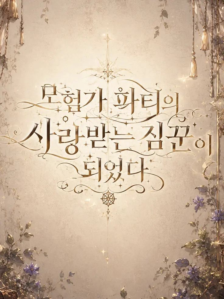 Guestzzz의 모험가 파티의 사랑받는 짐꾼