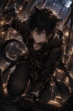 Profile image of ルーク