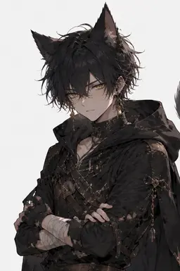 Profile image of ルーク