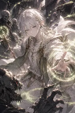 Profile image of エリオン