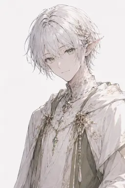 Profile image of エリオン