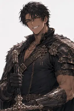 Profile image of ガレス