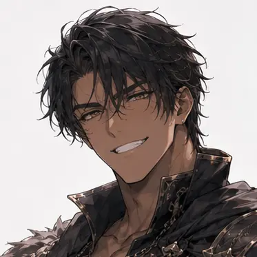 Profile image of ガレス