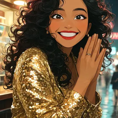 Profile image of Priya