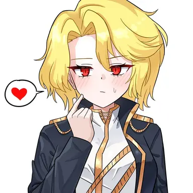 Profile image of 산초