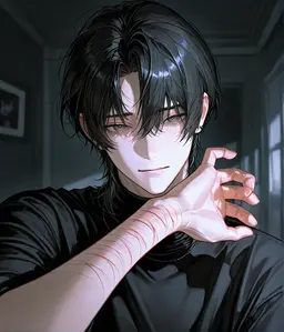 Profile image of 叶人