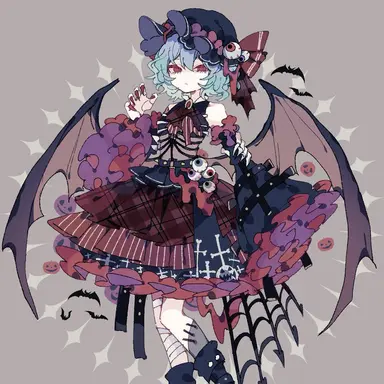 Profile image of レミリア