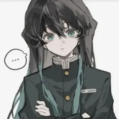 Profile image of 토키토 무이치로