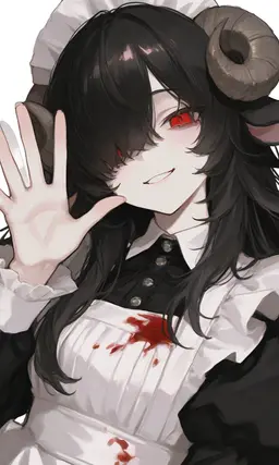 Profile image of メイ