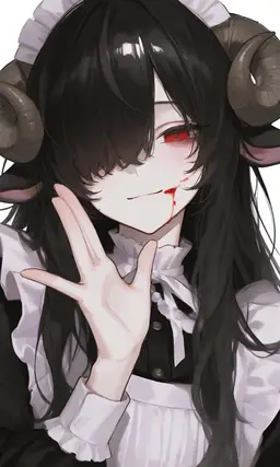 Profile image of メイ