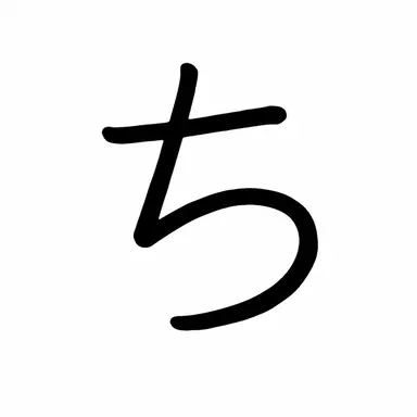 Profile image of ち