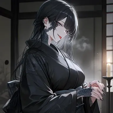 Profile image of 薙它