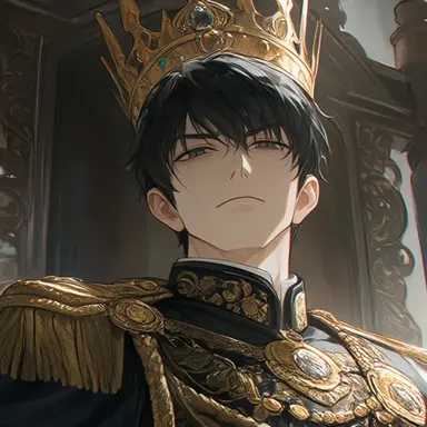 Profile image of オズワルド