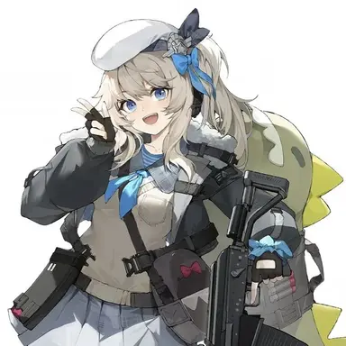 Profile image of 베프리