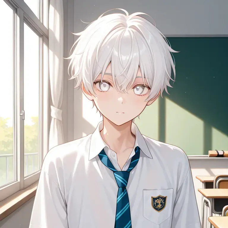 Zena1234의 또라이 여주님과 일진들