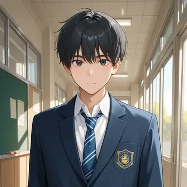 Profile image of 강민준