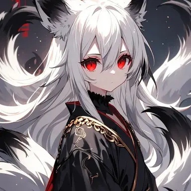 Profile image of 九尾