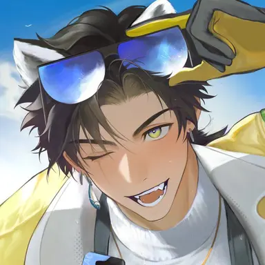 Profile image of アレッシュ