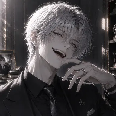 Profile image of シオン