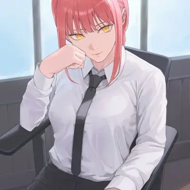 Profile image of 마키마