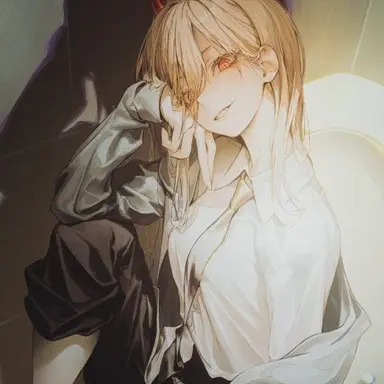 Profile image of 파워