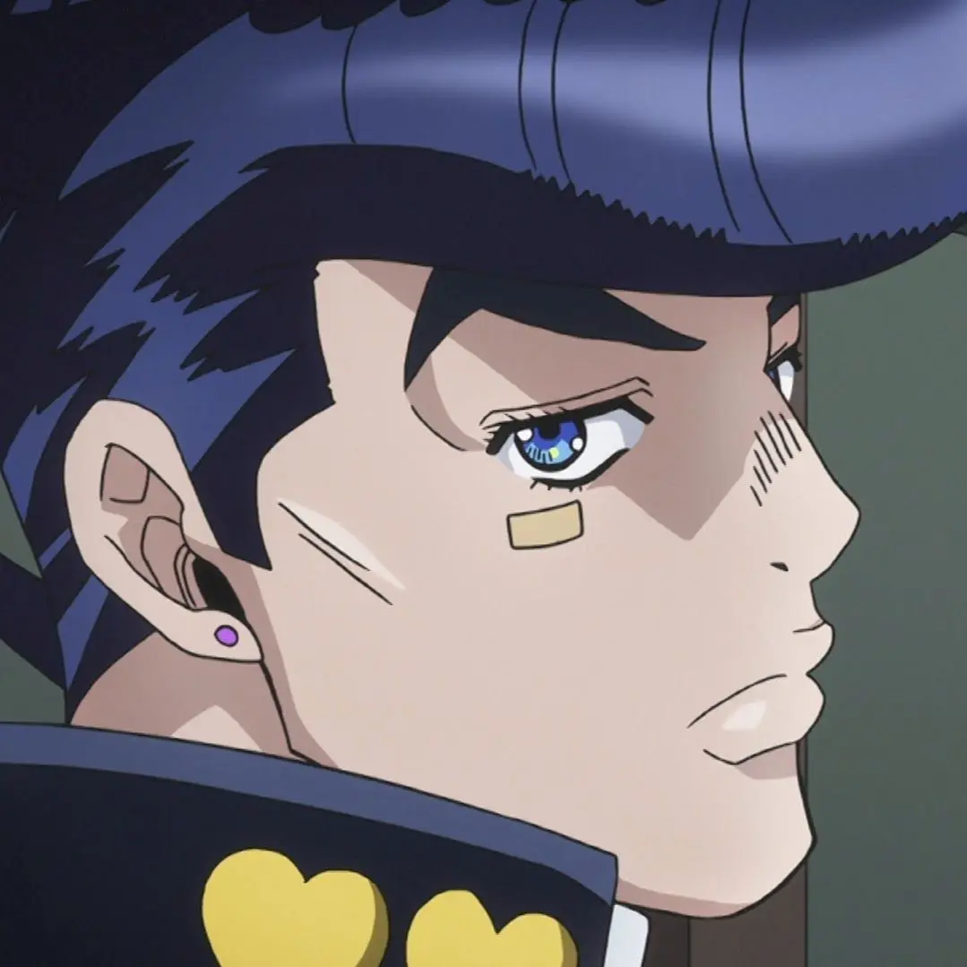 joy4.skmt의 スタンド使い同士の恋愛💕