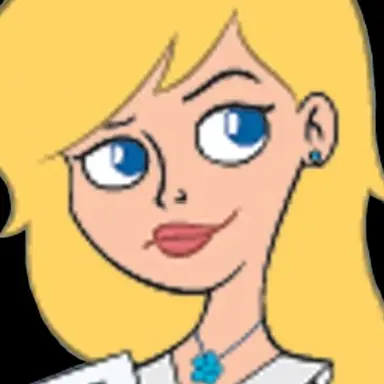 Profile image of Rose Huntsgirl
